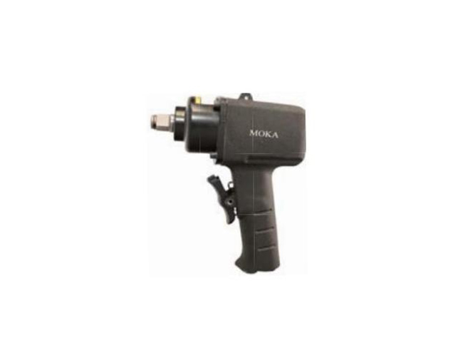 Impact wrench