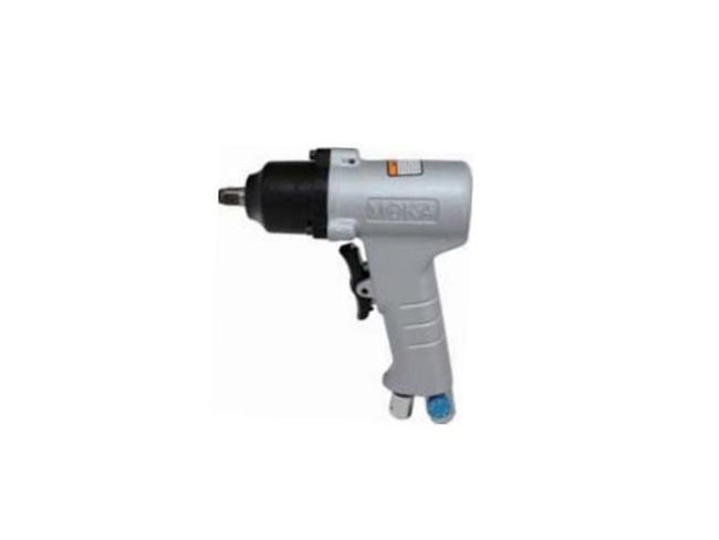 Impact wrench